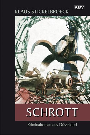 Schrott (eBook, ePUB)