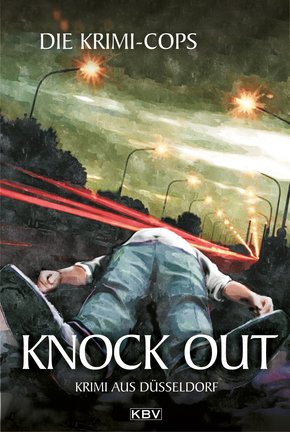 Knock Out (eBook, ePUB)