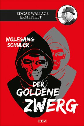 Der goldene Zwerg (eBook, ePUB)