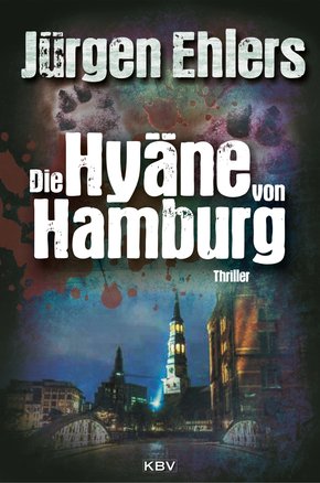 Die Hyäne von Hamburg (eBook, ePUB)