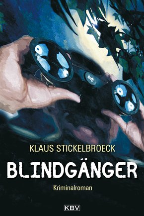 Blindgänger (eBook, ePUB)