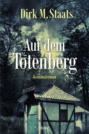 Auf dem Totenberg (eBook, ePUB)