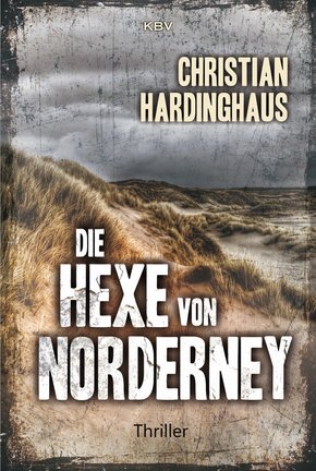 Die Hexe von Norderney (eBook, ePUB)