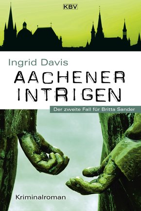 Aachener Intrigen (eBook, ePUB)