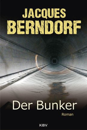 Der Bunker (eBook, ePUB)