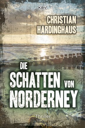 Die Schatten von Norderney (eBook, ePUB)