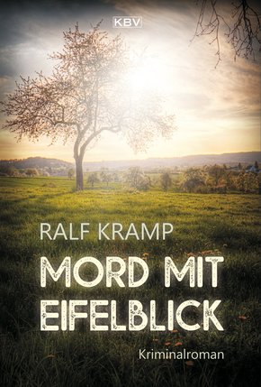Mord mit Eifelblick (eBook, ePUB)