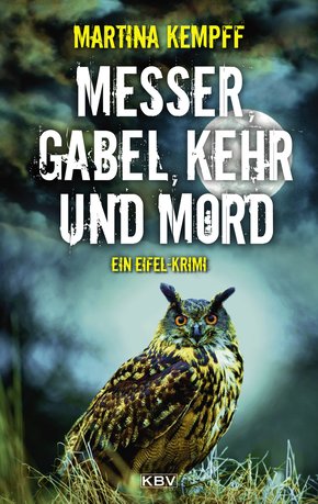 Messer, Gabel, Kehr und Mord (eBook, ePUB)
