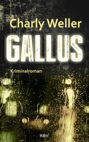 Gallus (eBook, ePUB)