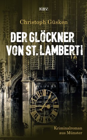 Der Glöckner von St. Lamberti (eBook, ePUB)