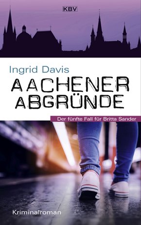 Aachener Abgründe (eBook, ePUB)