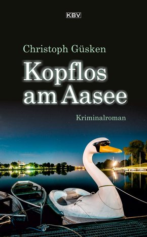 Kopflos am Aasee (eBook, ePUB)