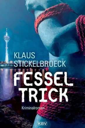 Fesseltrick (eBook, ePUB)