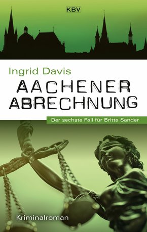 Aachener Abrechnung (eBook, ePUB)