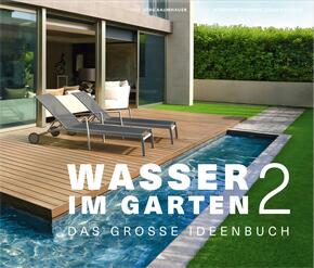 Wasser im Garten - Bd.2