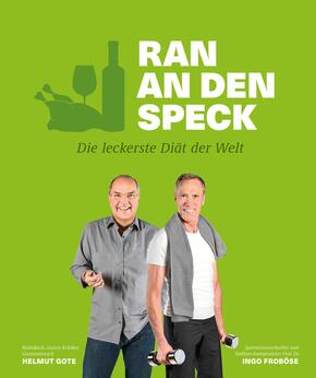 Ran an den Speck