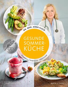 Gesunde Sommerküche