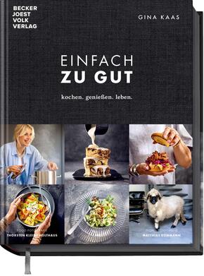 Einfach zu gut