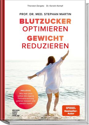 Blutzucker optimieren. Gewicht reduzieren.