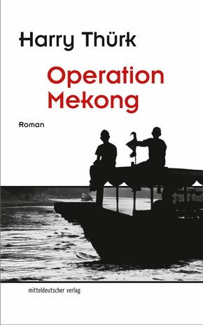 Operation Mekong (eBook, ePUB)