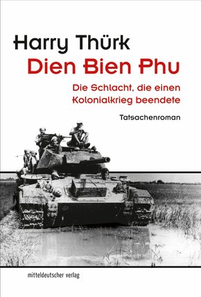 Dien Bien Phu (eBook, ePUB)