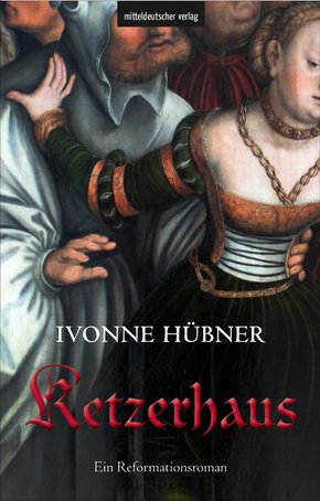 Ketzerhaus (eBook, ePUB)