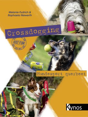 Crossdogging (eBook, PDF)