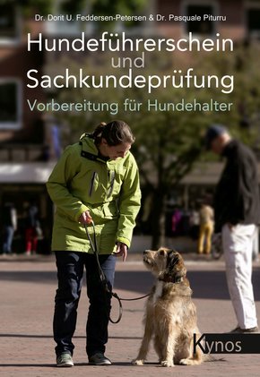 Hundeführerschein und Sachkundeprüfung (eBook, PDF)