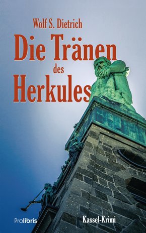 Die Tränen des Herkules (eBook, ePUB)