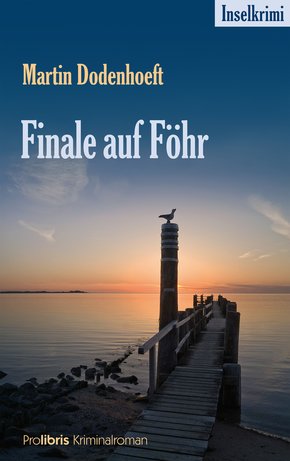 Finale auf Föhr (eBook, ePUB)