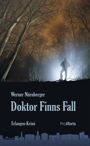 Doktor Finns Fall (eBook, ePUB)