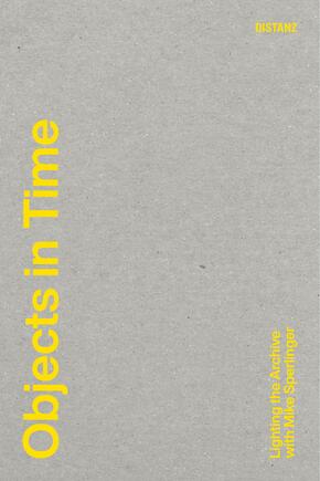 Objects in Time