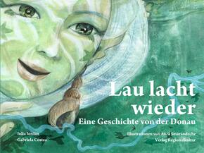 Lau lacht wieder