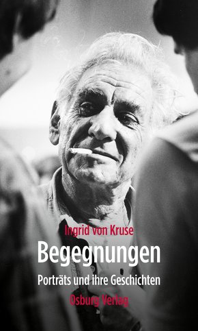 Begegnungen (eBook, ePUB)