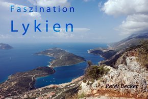 Faszination Lykien (eBook, ePUB)