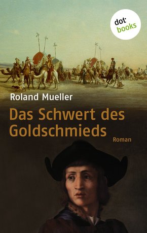 Das Schwert des Goldschmieds (eBook, ePUB)