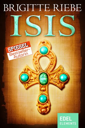 Isis (eBook, ePUB)