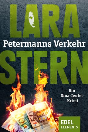 Petermanns Verkehr (eBook, ePUB)
