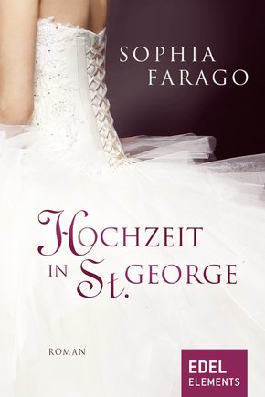 Hochzeit in St. George (eBook, ePUB)