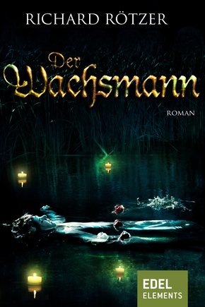 Der Wachsmann (eBook, ePUB)