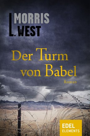 Der Turm von Babel (eBook, ePUB)