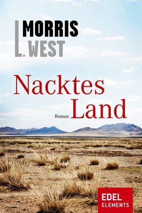 Nacktes Land (eBook, ePUB)