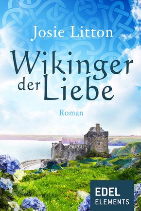 Wikinger der Liebe (eBook, ePUB)