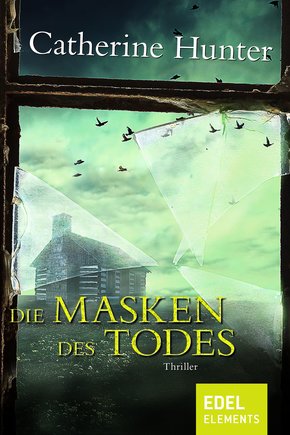 Die Masken des Todes (eBook, ePUB)