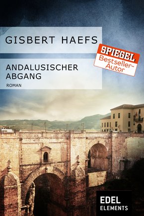 Andalusischer Abgang (eBook, ePUB)