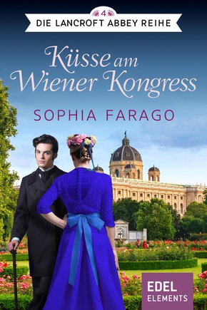 Küsse am Wiener Kongress (eBook, ePUB)