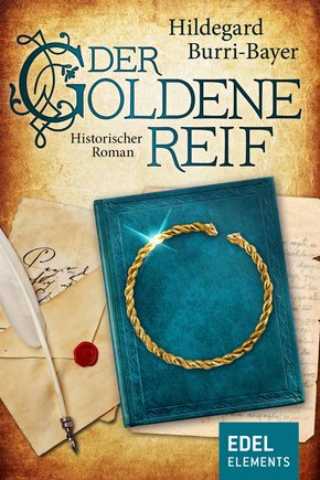 Der goldene Reif (eBook, ePUB)