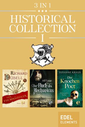 Historical Collection I (eBook, ePUB)
