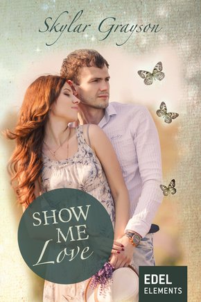 Show me love (eBook, ePUB)