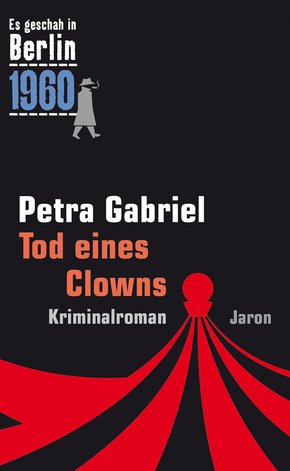 Tod eines Clowns (eBook, ePUB)